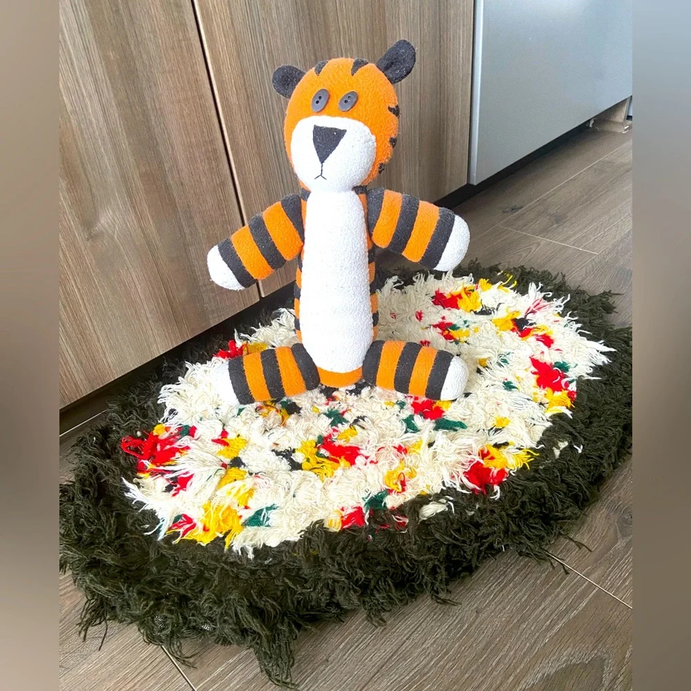 Small Pet Bed